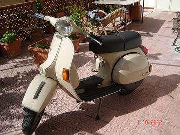 VESPONE PIAGGIO PX 150
