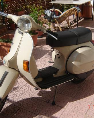 VESPONE PIAGGIO PX 150