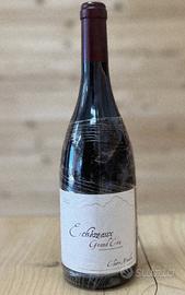 Echezeaux Claire Naudin 2016 / 2021