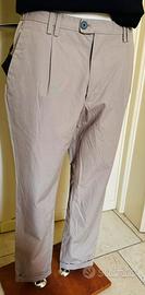 Pantaloni Antony Morato Beige Taglia S/46