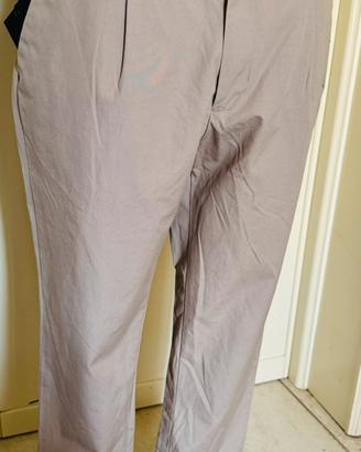 Pantaloni Antony Morato Beige Taglia S/46