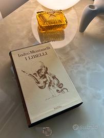 I LIBELLI- Indro Montanelli - Rizzoli- 1975