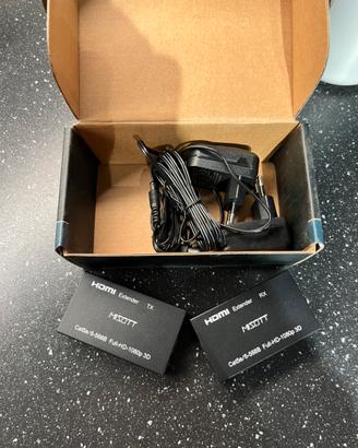 Extender HDMI