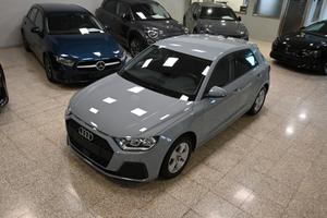 Audi A1 SPB 25 TFSI Admired