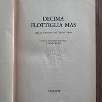 [Libro] Decima Flottiglia Mas