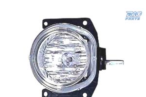 FARO ANABBAGLIANTE ALFA ROMEO 159 05-10