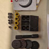 Kit LSD PER BMW E30/E36