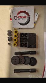 Kit LSD PER BMW E30/E36
