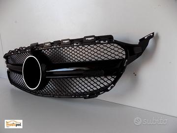 Mercedes C - Classe W205 / Griglia AMG - 3742