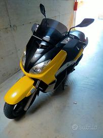 Yamaha X-Max 250 - 2006