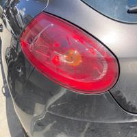 STOP FANALE POSTERIORE SINISTRO FIAT Bravo 2Â° Ser