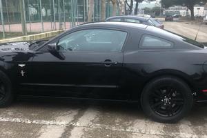 Ford Mustang 3.7 V6 del 2013