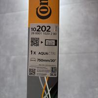 Spazzola anteriore continental