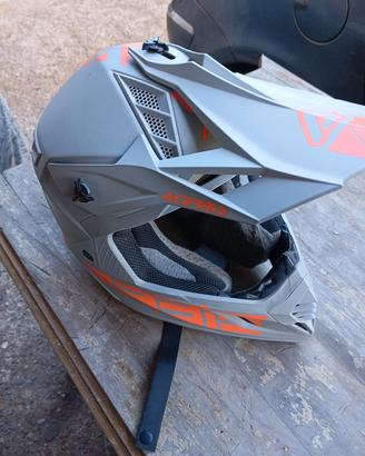 Casco Acerbi 