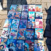 dvd per bimbi e ragazzini