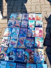 dvd per bimbi e ragazzini