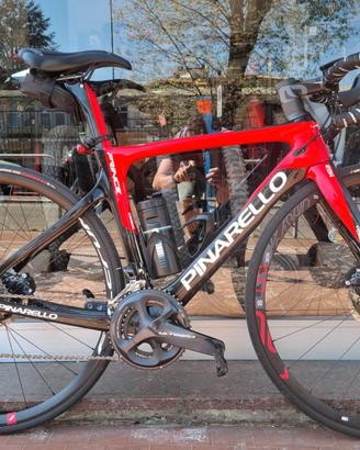 Pinarello Prince ultegra 2x11 taglia 465