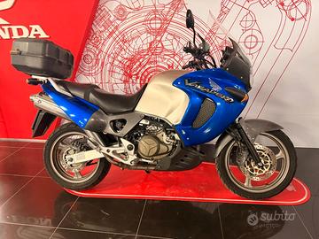 Honda Varadero 1000 2000