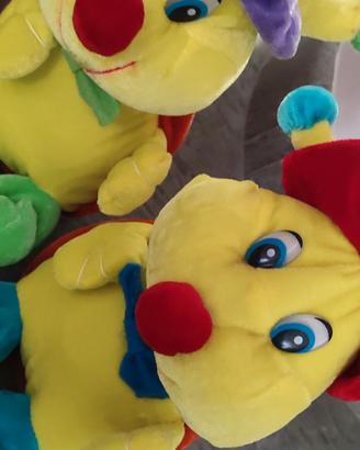 peluche tartaruga 