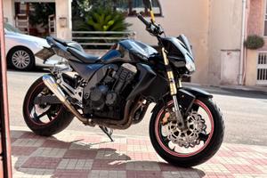 Kawasaki Z750