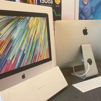 IMAC 21.5" 2017 I5 - 8GB/1TB HDD - USATO GARANTITO