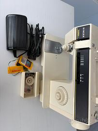 Macchina da cucire Singer