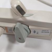Sonda ecografica microconvex Esaote CA123
