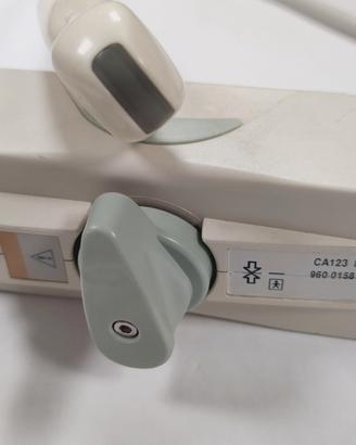 Sonda ecografica microconvex Esaote CA123