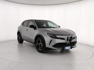 Alfa Romeo Junior 1.2 145 CV Hybrid eDCT6 Q4 Inten
