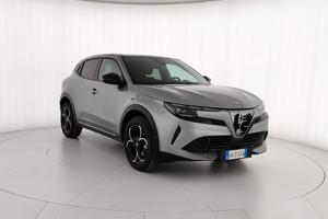 Alfa Romeo Junior 1.2 145 CV Hybrid eDCT6 Q4 Inten