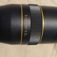 Ottica Leupold 6-18 VARI-X IIc