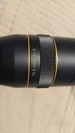 Ottica Leupold 6-18 VARI-X IIc