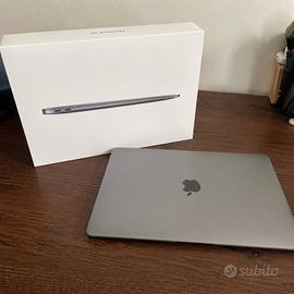 Macbook air m1 13 pollici