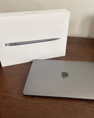 Macbook air m1 13 pollici