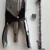 Ganciatrice RAPID K1 Cucitrice 24/6-8