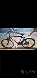 Mtb da Sistemare 