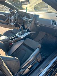 Audi a5 3.0 tdi