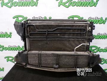 KIT RADIATORI CLASSE C 220 W204 2.2 CDi 2008