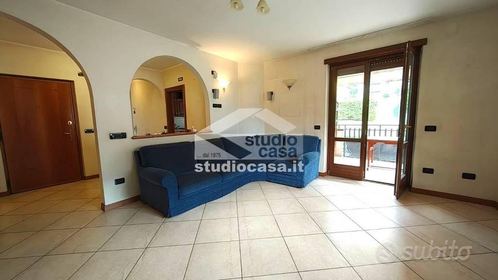 Apartment in Ala - Vista 6