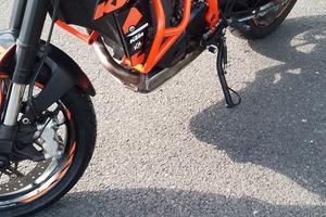 ktm Duke 690