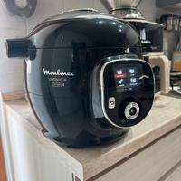 Moulinex Cookeo