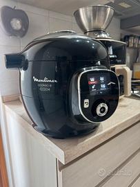 Moulinex Cookeo