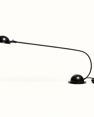 Lampada da tavolo vintage design italiano '80/'90