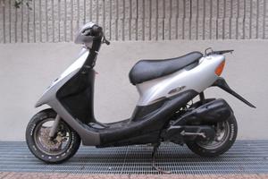 Honda Dio ZX ST - 1998