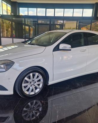 Mercedes-benz A 180 CDI Premium