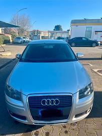 Audi a3 2.0 Tdi