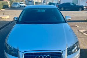 Audi a3 2.0 Tdi