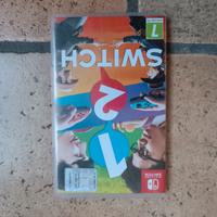 1 2 switch Nintendo switch 