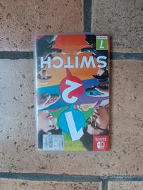 1 2 switch Nintendo switch 