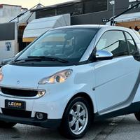Smart ForTwo 1000 52 kW coupé pulse
